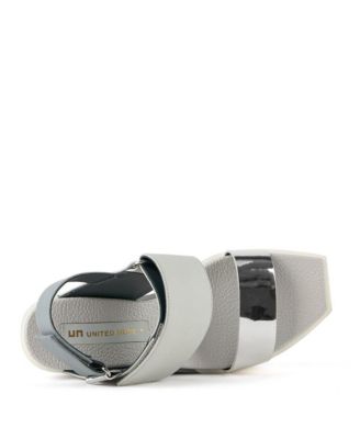 Womens Delta Wedge Sandal