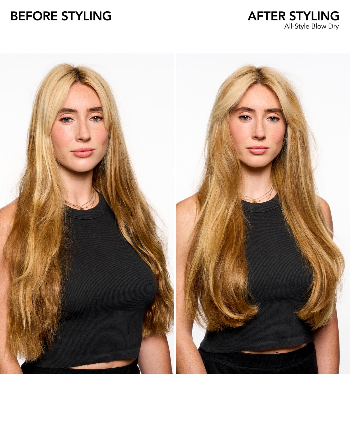 Bumble and Bumble All-Style Blow Dry, 5oz.