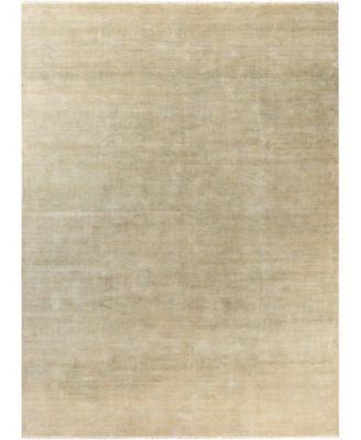 ADORN HAND WOVEN RUGS - Indo Savannah M7267 9'x12'2" Area Rug