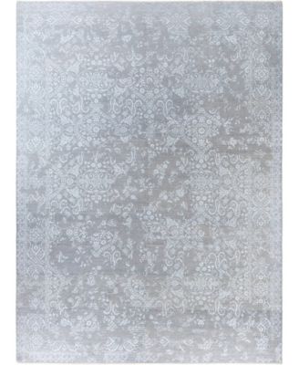 ADORN HAND WOVEN RUGS - Indian OAK M7474 9'x12'3" Area Rug
