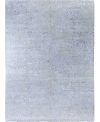 ADORN HAND WOVEN RUGS - Indian OAK M8104 8'10"x12'1" Area Rug