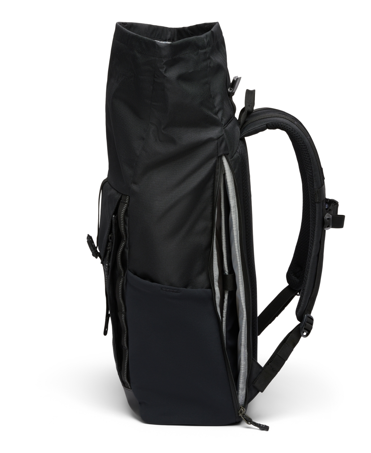 Columbia Men's Convey Iii 27l Backpack In Black