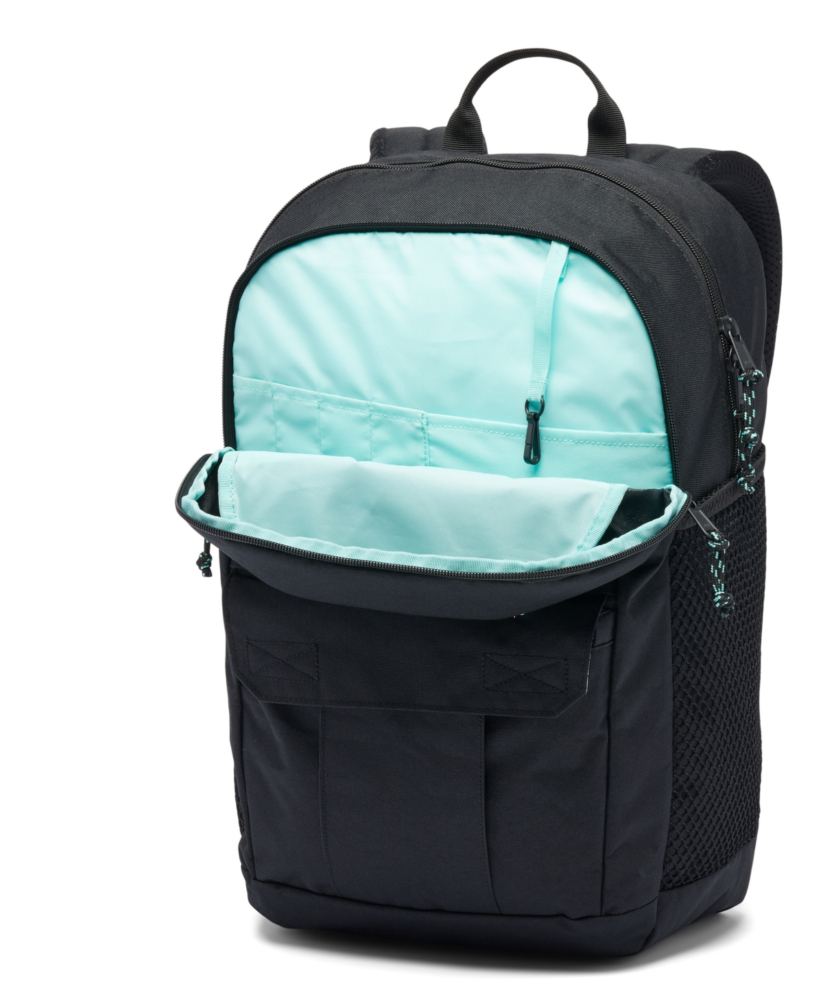 Columbia Men's Henry's Fork 26l Backpack In Black