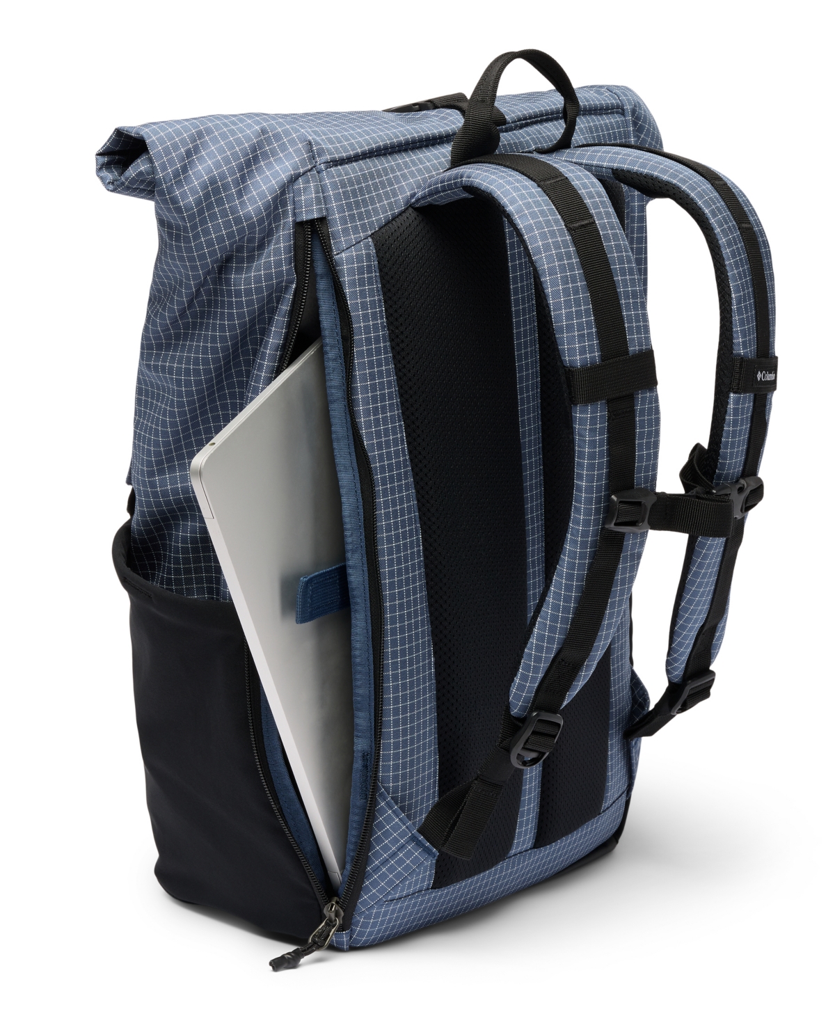 Columbia Men's Convey Iii 27l Backpack In Gray