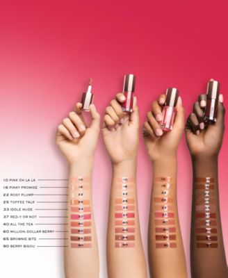 Lip Id&ocirc;le JuicyTreat Lip Oil Gloss