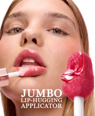 Id&ocirc;le Sparkly JuicyTreat Lip Oil Gloss Limit-Edition Holiday 