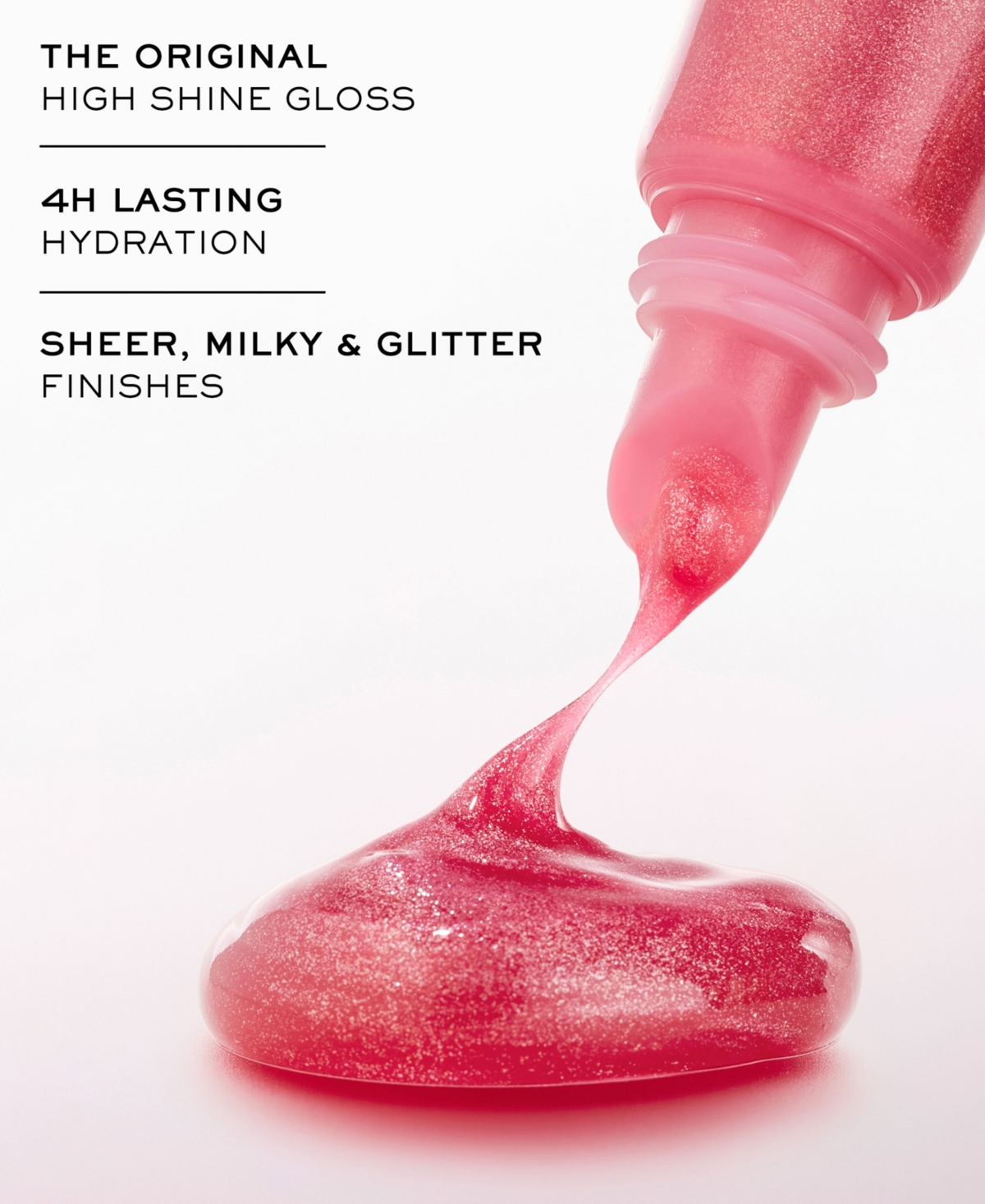 Lancôme Juicy Tubes Original Lip Gloss