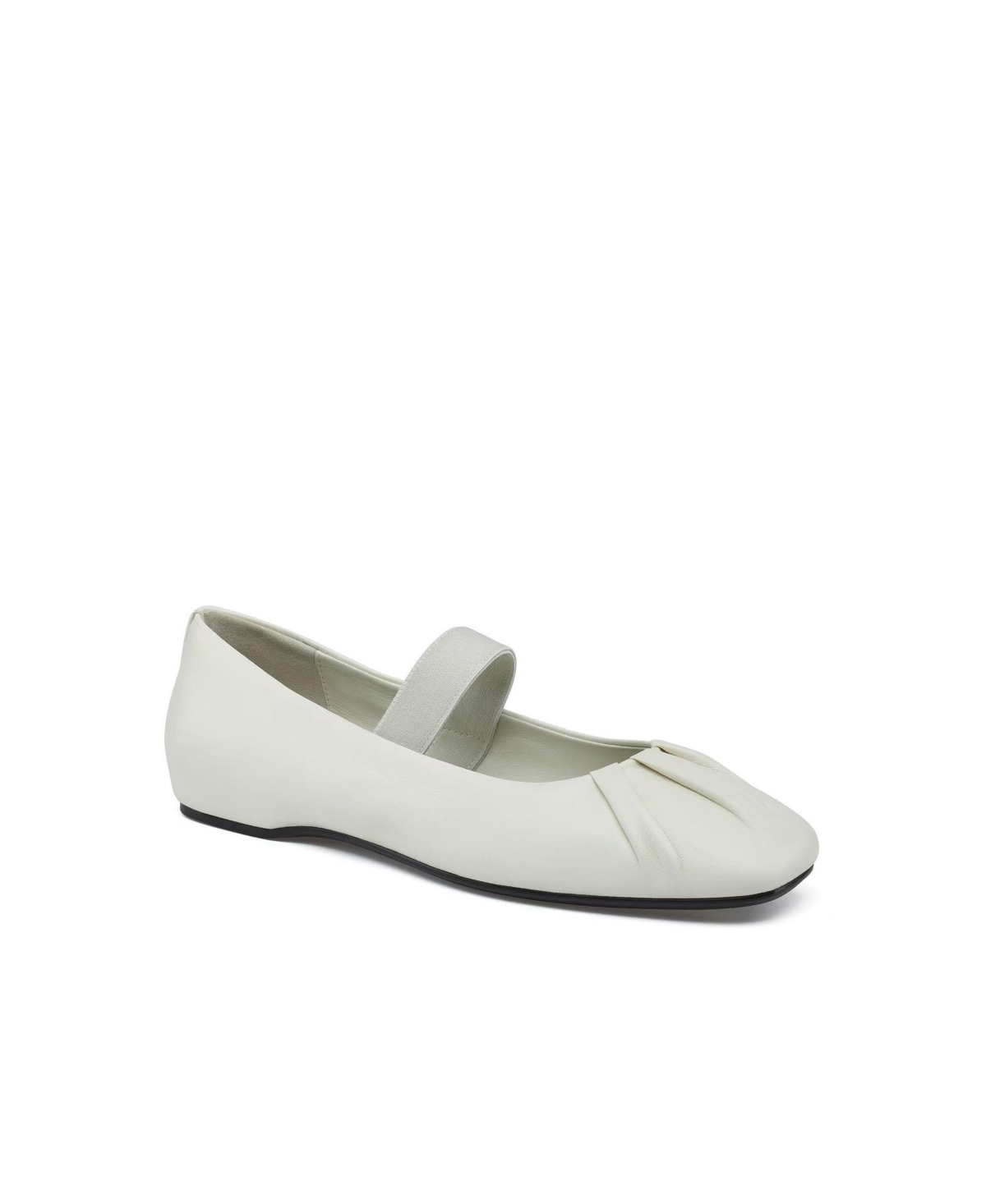 Grace Rimini Women's Shoe - Black leather