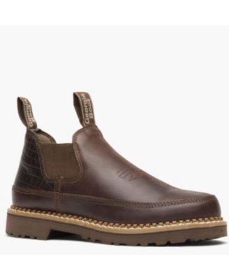 GEORGIA BOOT