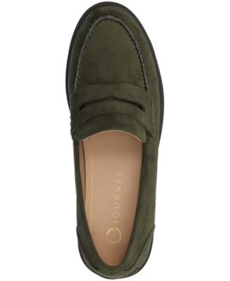 Women's Brooks Penny Loafers