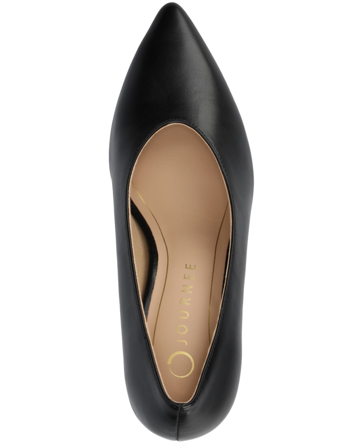 Women's Danika High Vamp Wedge Pumps