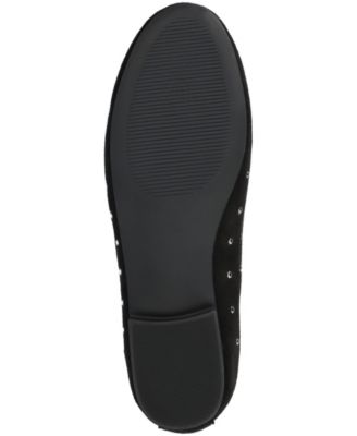 Women's Ishani Slip On Tailored Flats