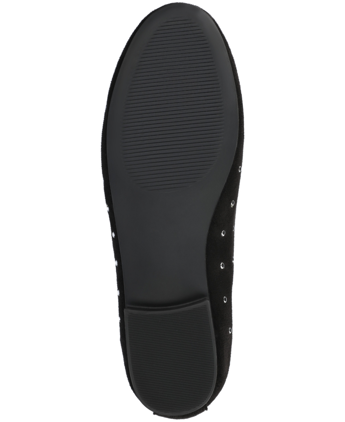 Journee Collection Women's Ishani Ballet Flats In Black