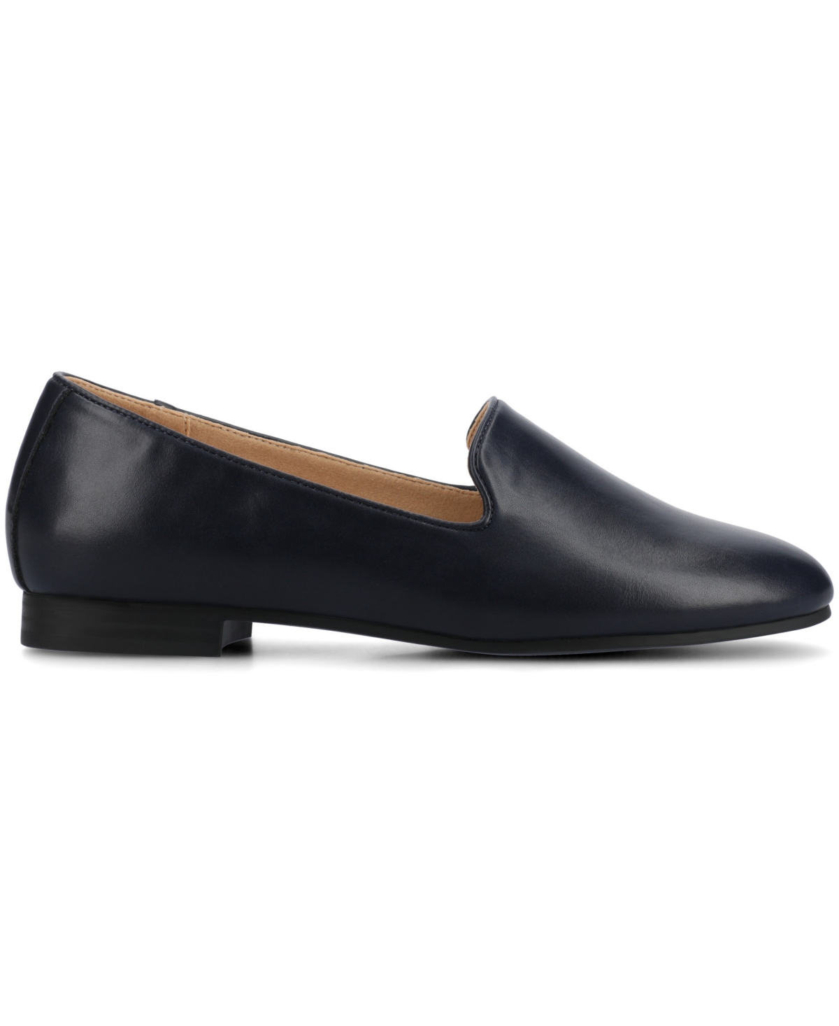 Journee Collection Women's Ishani Ballet Flats In Blue