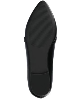 Women's Jannah Tassel Slip On Flats