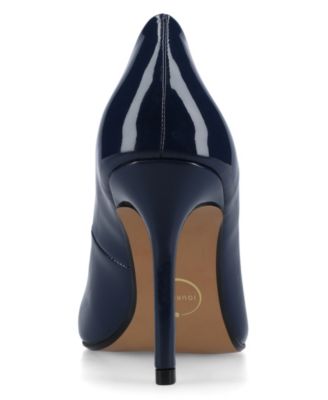 Women's Venus Pointed Toe Stiletto Pumps