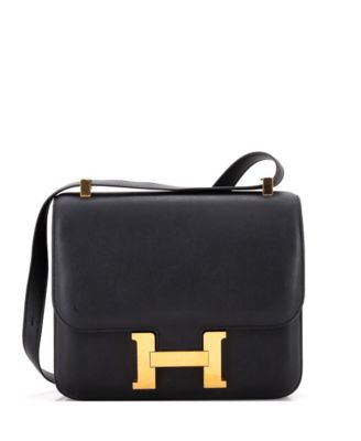 Pre-Owned HERMÉS