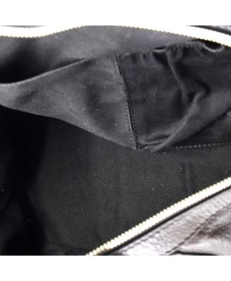 Medium Nightingale Satchel Leather