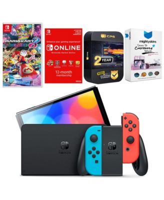Nintendo