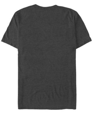 Men's Guitar Heads Short Sleeve T-Shirt
