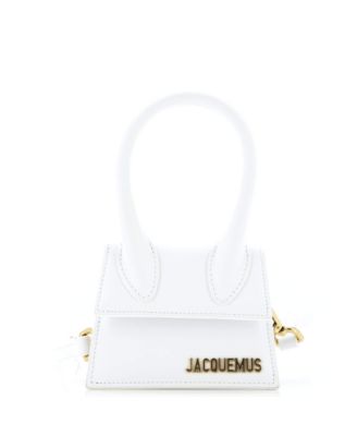 Pre-Owned Jacquemus