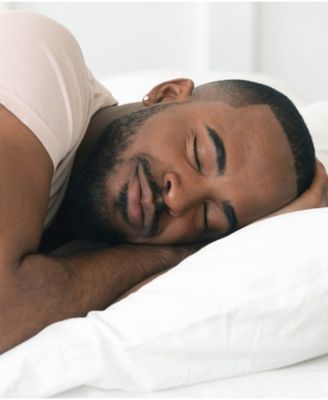 Cooling Memory Fiber Pillow, Standard