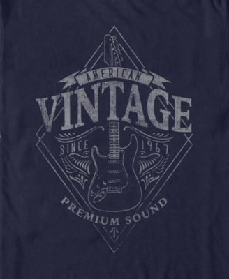 Men's Rock Premium Short Sleeve T-Shirt