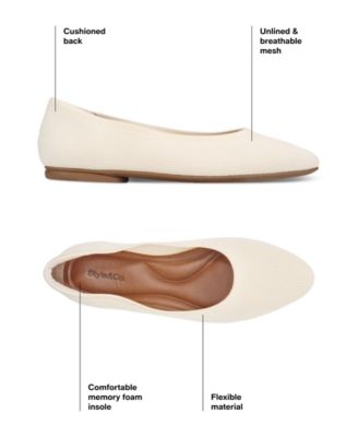Women's Tallyy Flats, Exclusively at Macy's
