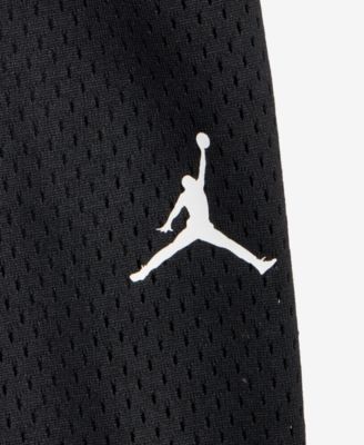 Boys 8-20 Taping Mesh Shorts