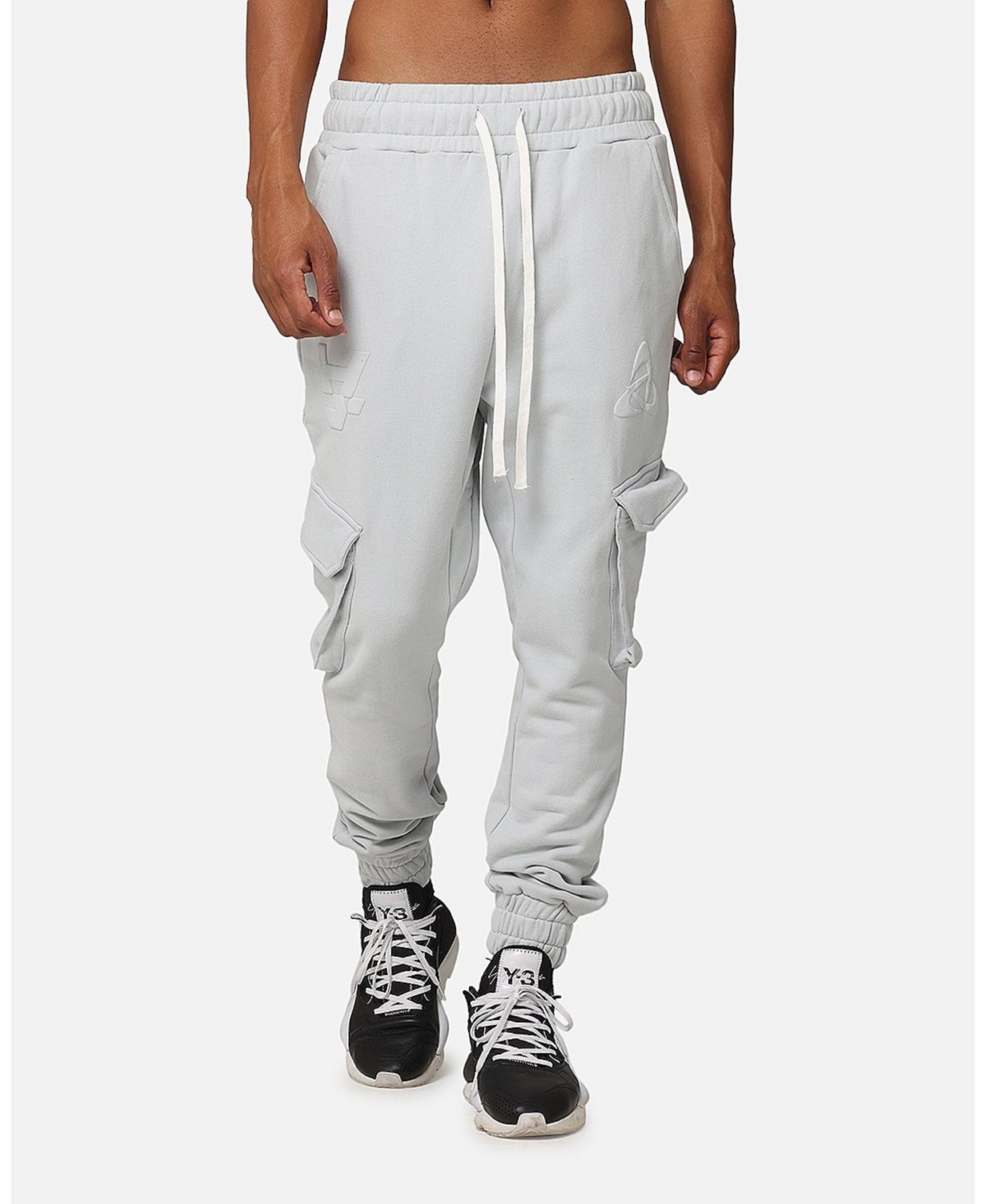 Men's Atomic Sweatpants - Glacier
