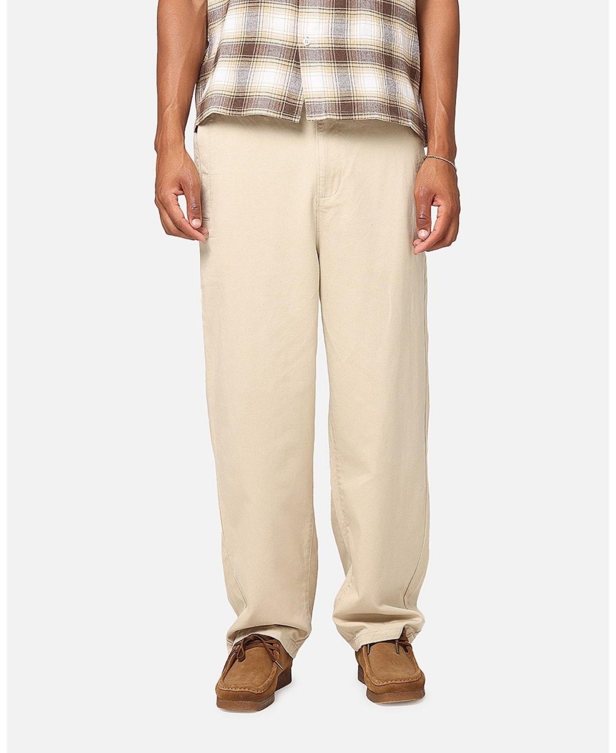 Men's C-Track Pant - Khaki