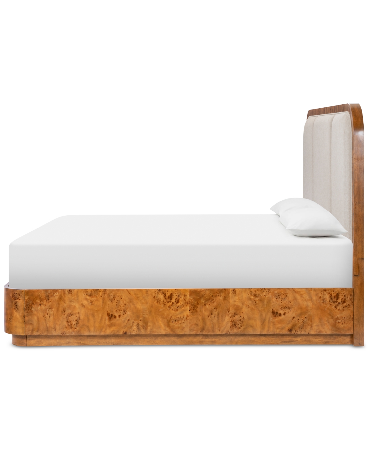 Macy's Prescott Queen Bed, Created For