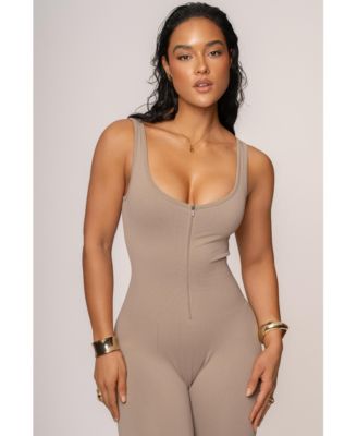 Women's Pure Form Jumpsuit