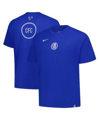 Nike - Men's Royal Chelsea T90 Remix T-Shirt