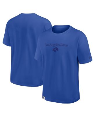 Nike Men's Royal Los Angeles Rams Glory Max90 T-Shirt - Macy's