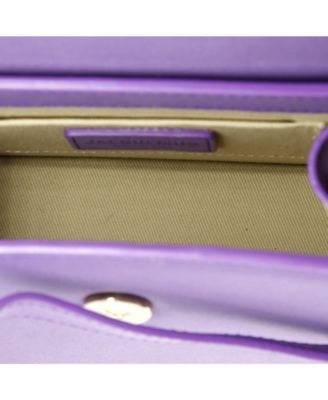 Le Chiquito Noeud Bag Leather