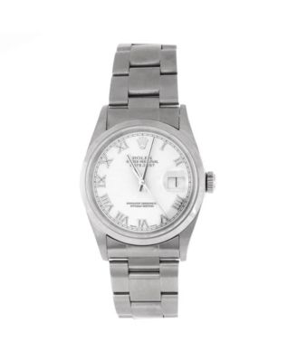 Pre-Owned Rolex