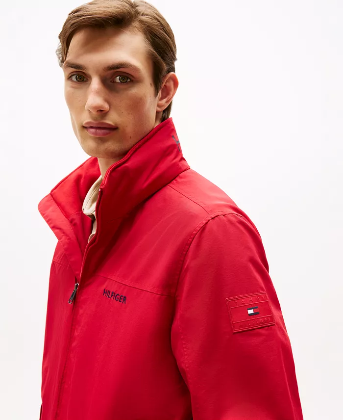 Men's Regatta Water Resistant Jacket - thumbnail 8