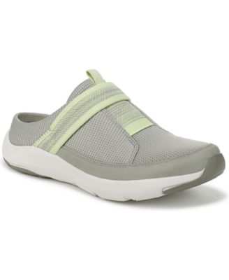 Ryka - Women's Engage Washable Round Toe Mules