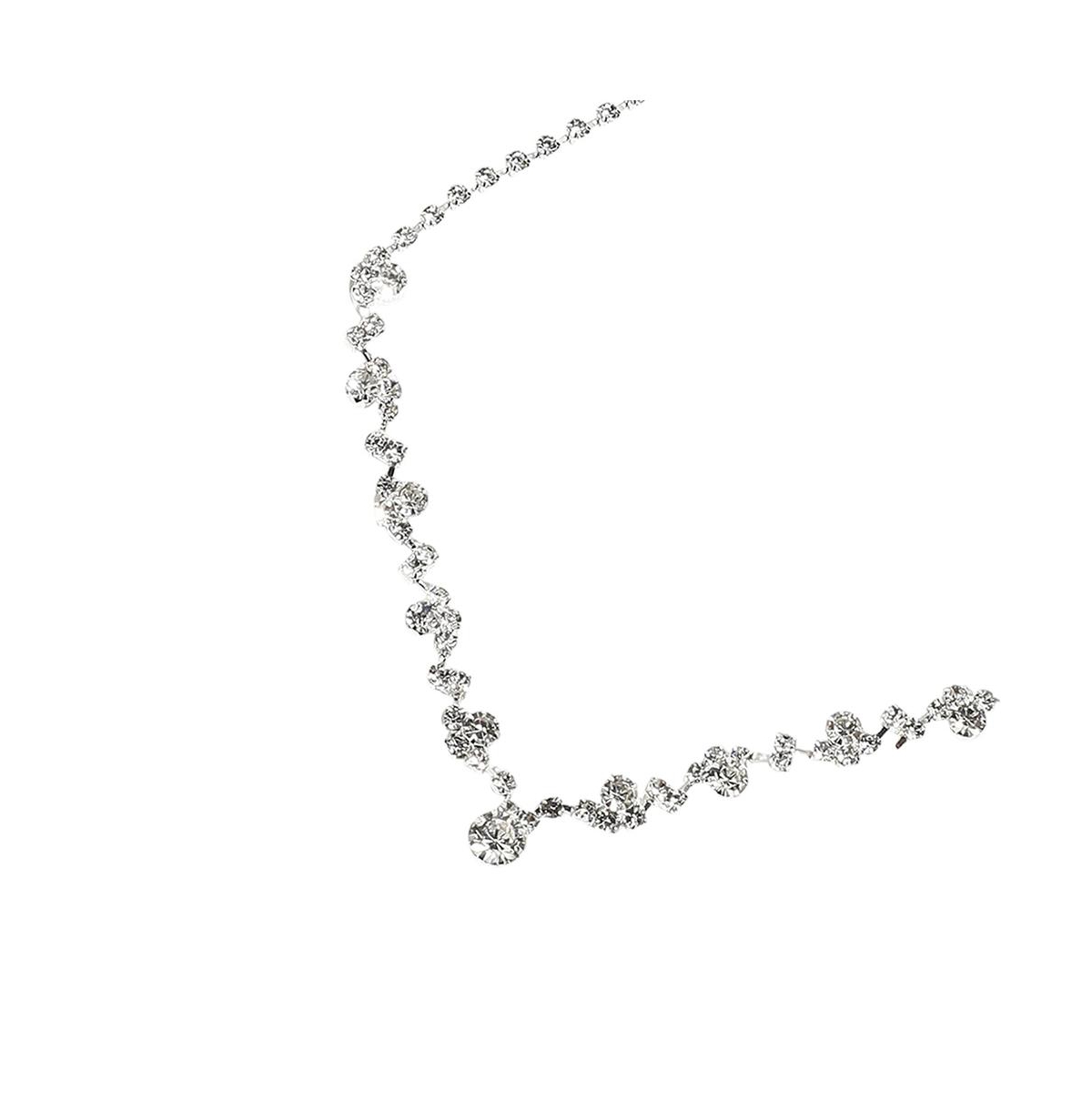 Sohi Opulent Stone Jewelry Suite