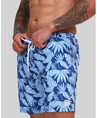 Men's Congo Swim Shorts