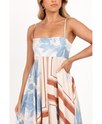 Women's Elanor Maxi Dress