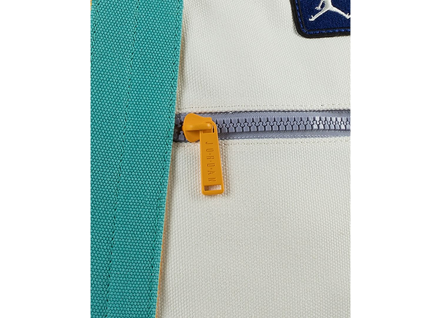 Unisex Jump Man Tote Bag