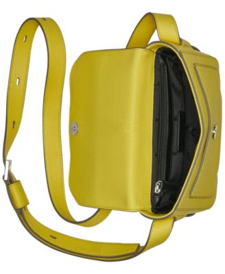 Robin Mini Flap Crossbody Bag