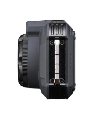 Ricoh WG-1000 All-Weather Camera, Gray