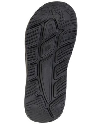 Men's Pillow Recovery Slide Sandal