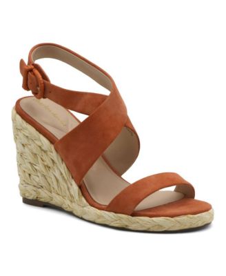  Womens Russell Wedge Wrap
