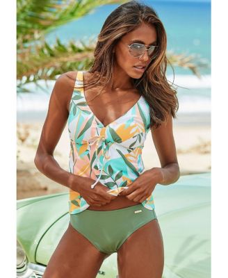 Women's Classic Bikini Swimsuit Bottom