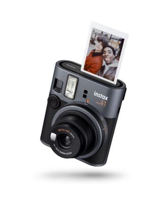 Instax Mini 41 Instant Camera