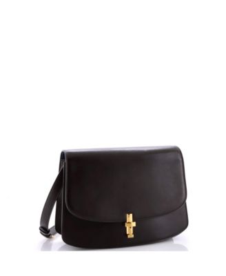 10 Sofia Crossbody Bag Leather